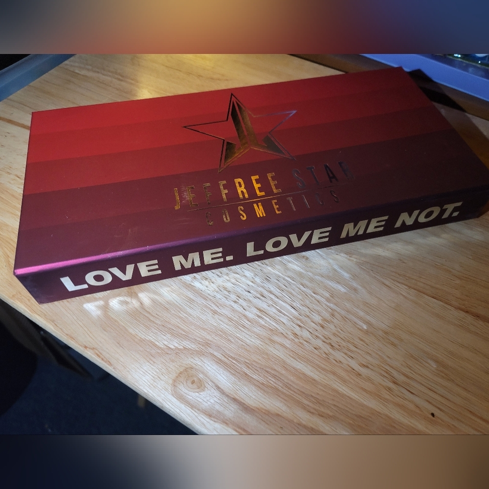 Jeffree star mini liquid lips